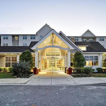 Residence Inn Saint Louis O'Fallon Exteriör bild
