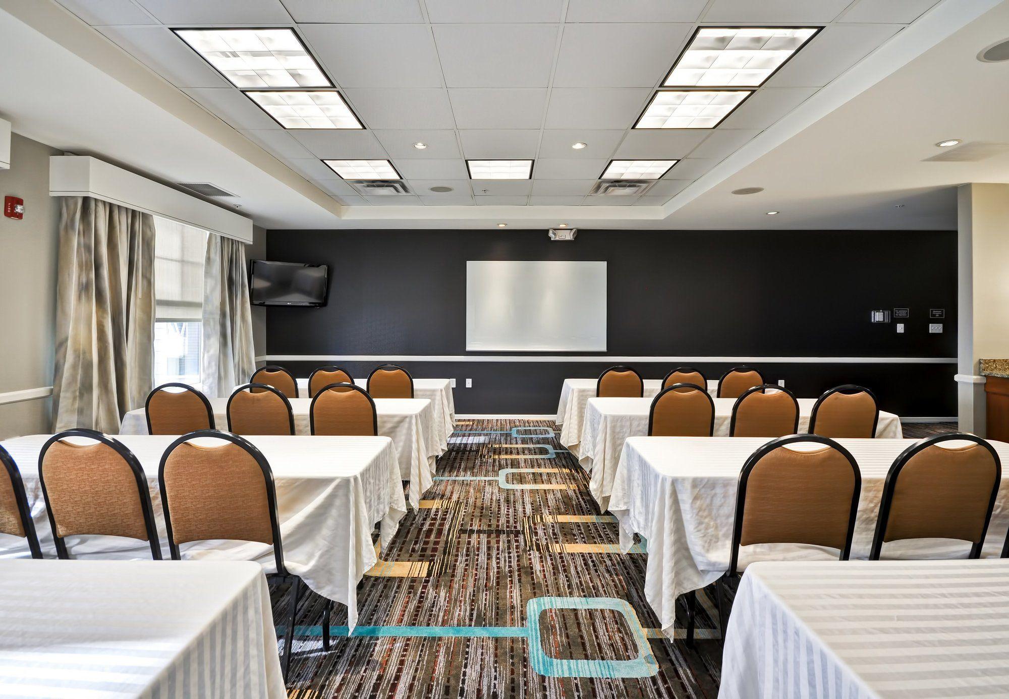 Residence Inn Saint Louis O'Fallon Exteriör bild
