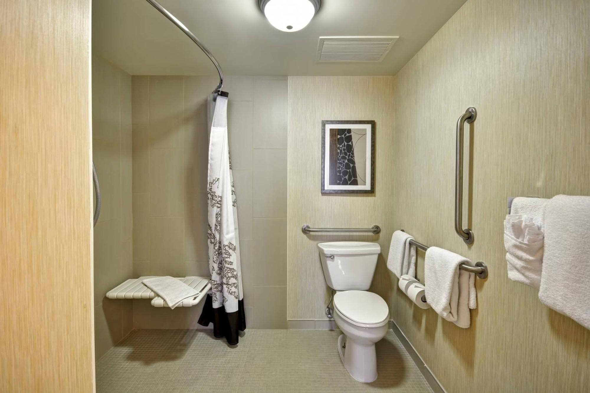 Residence Inn Saint Louis O'Fallon Exteriör bild