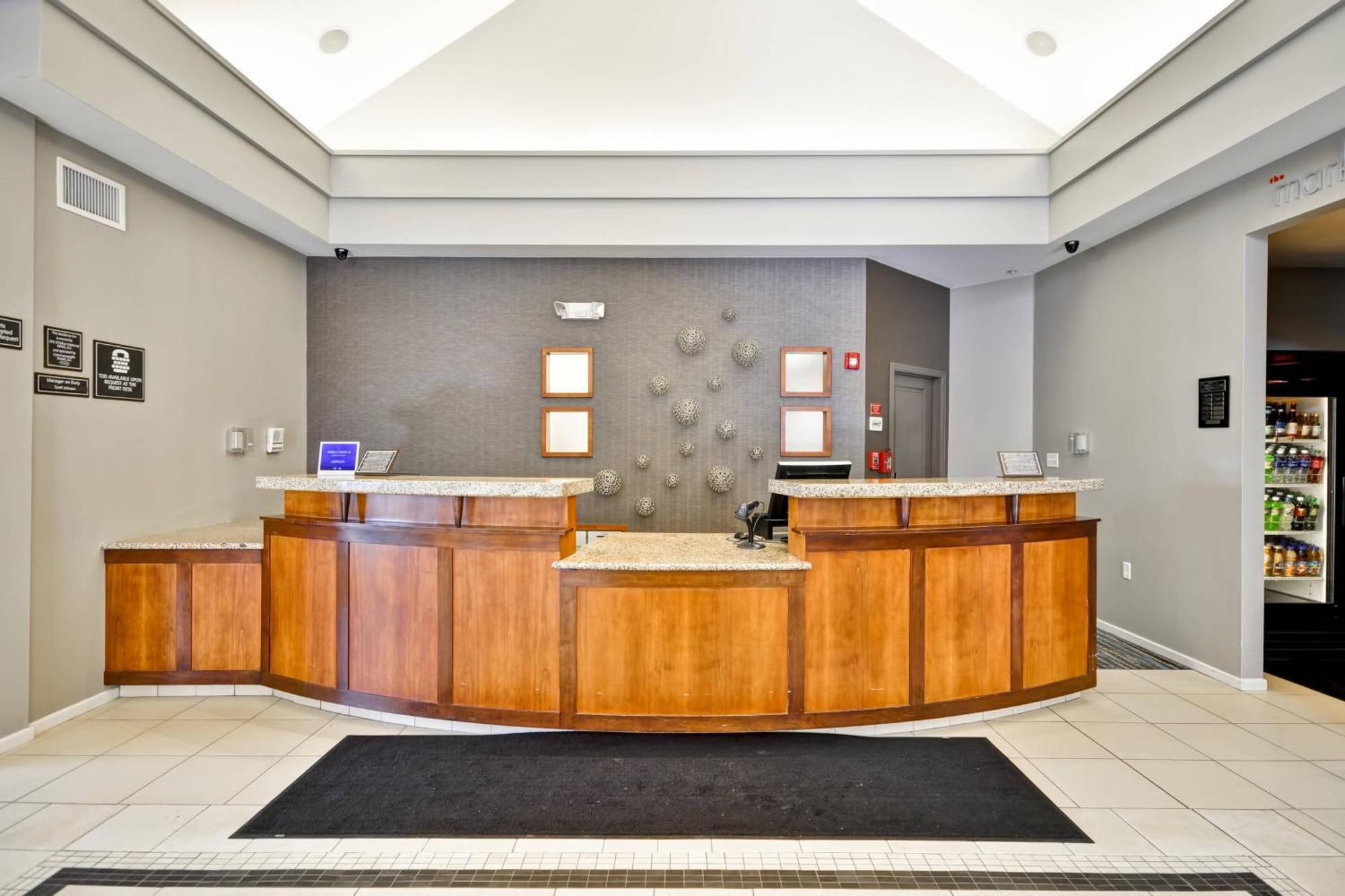 Residence Inn Saint Louis O'Fallon Exteriör bild