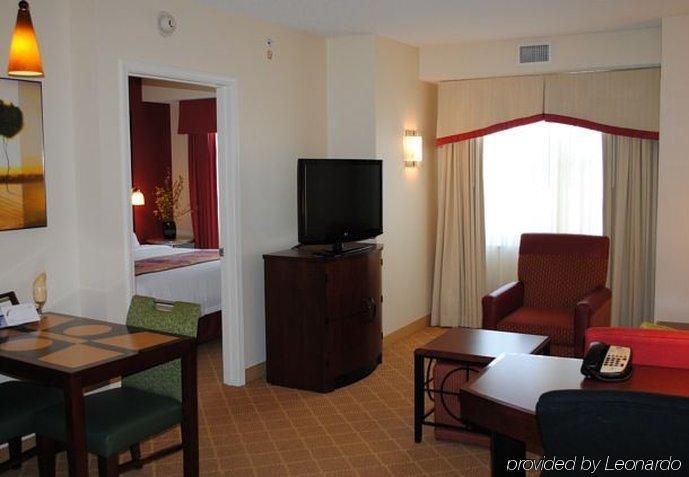Residence Inn Saint Louis O'Fallon Exteriör bild