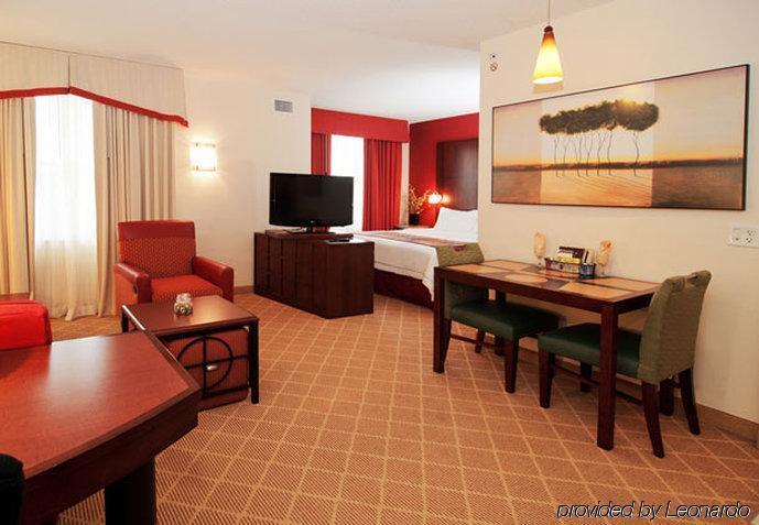 Residence Inn Saint Louis O'Fallon Exteriör bild