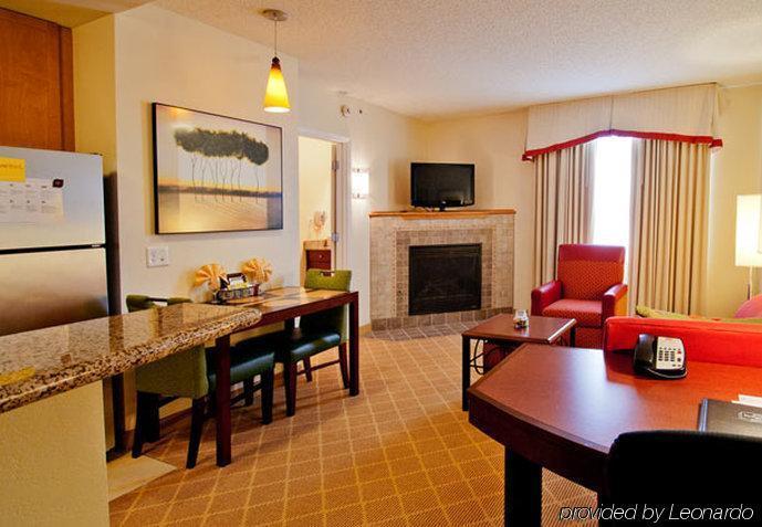 Residence Inn Saint Louis O'Fallon Exteriör bild