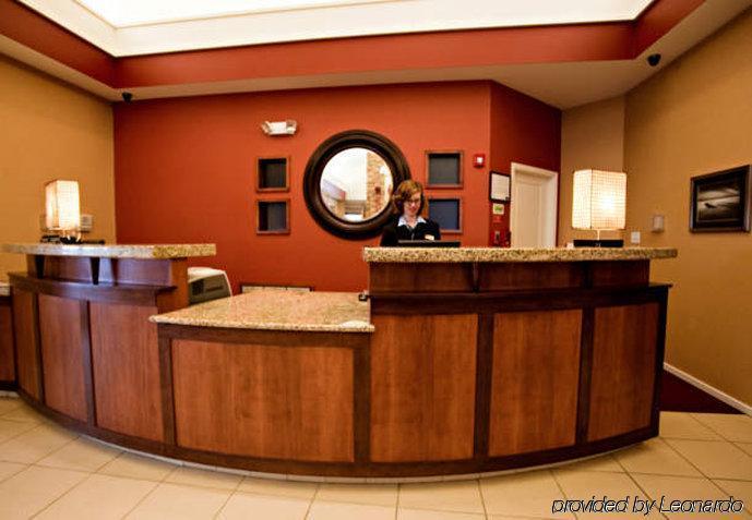 Residence Inn Saint Louis O'Fallon Exteriör bild