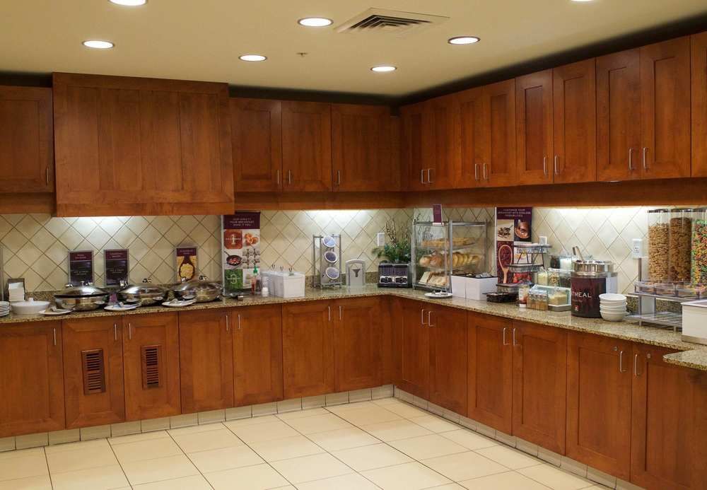 Residence Inn Saint Louis O'Fallon Exteriör bild