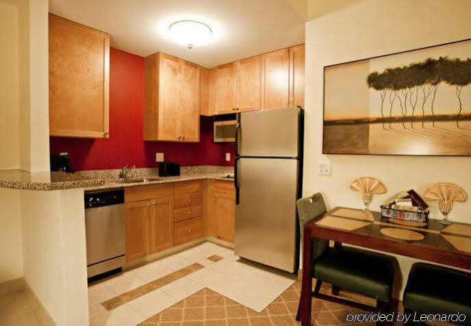 Residence Inn Saint Louis O'Fallon Exteriör bild
